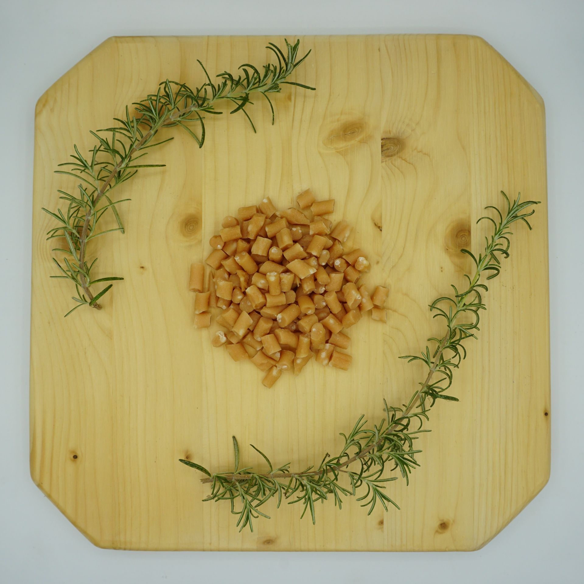 Wildes Land – Hühnchen mit Reis, 200g